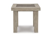 transitional casual tables   
