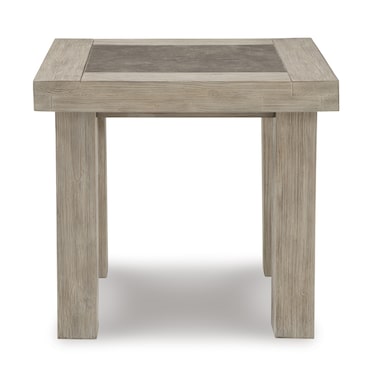 Rivendell End Table