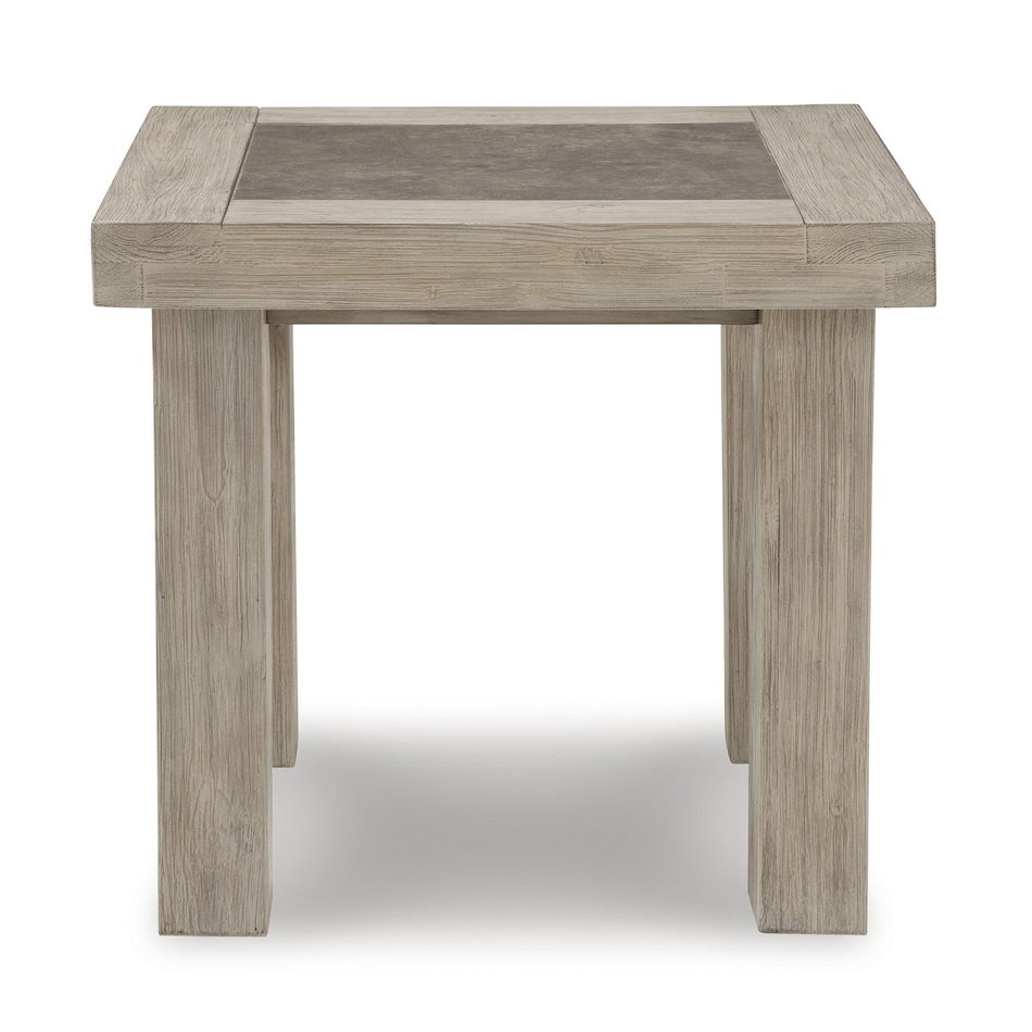 transitional casual tables   