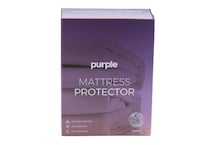 treated mattress pad   