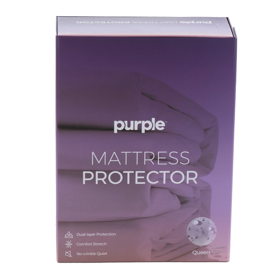 treated mattress pad   