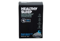 treated mattress pad   