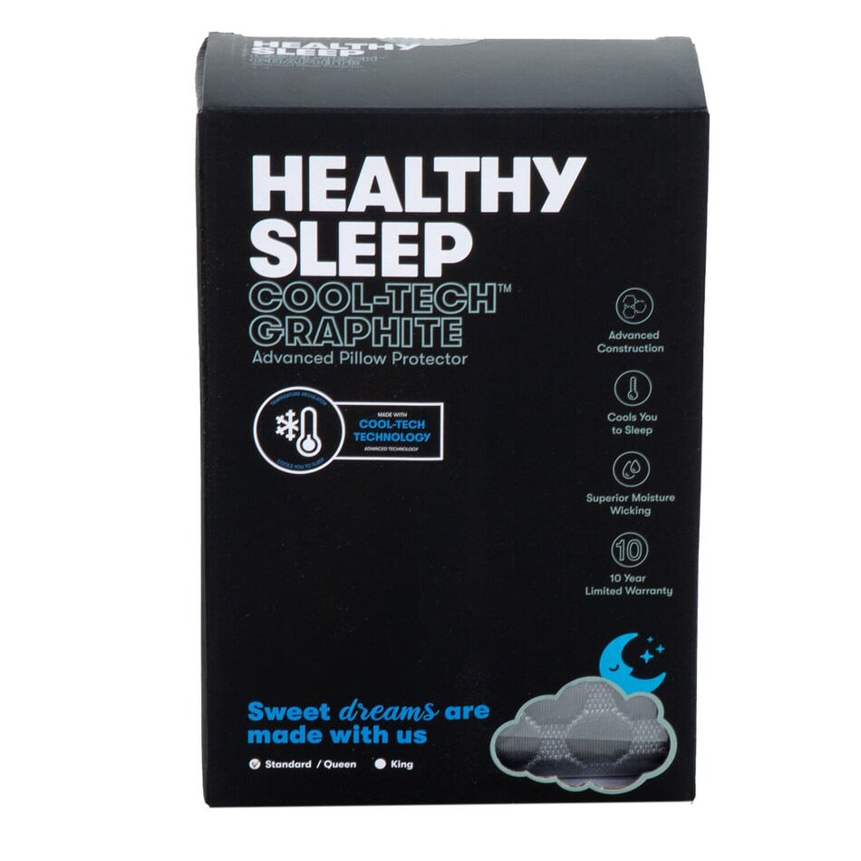 treated mattress pad   