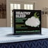 Healthy Sleep Ultra-Tech Advanced California King Mattress Protector