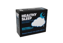 treated mattress pad   