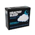 Healthy Sleep All-Seasons Twin Mattress Protector