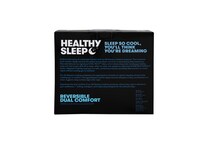 treated mattress pad   
