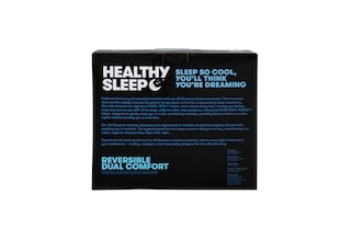 treated mattress pad   