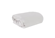 treated mattress pad   