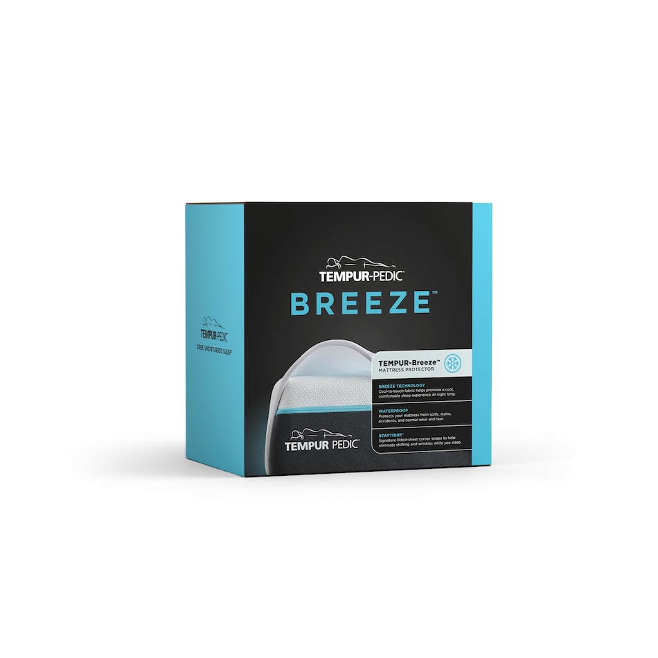 treated mattress pad   