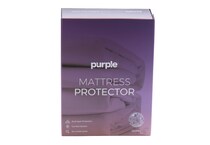 treated mattress pad   