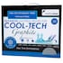 Healthy Sleep CoolTech Graphite Twin XL Mattress Protector