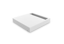 treated mattress pad   