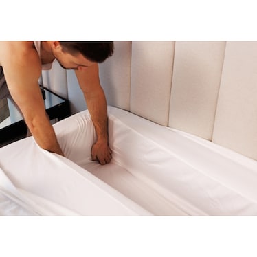 SONU Sleep Mattress Protector