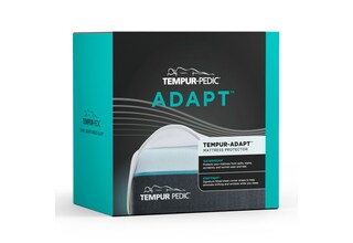 treated mattress pad   