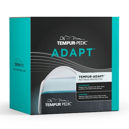 TEMPUR-Adapt® Mattress Protector