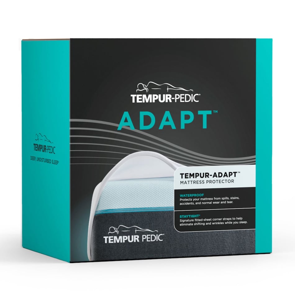 treated mattress pad   