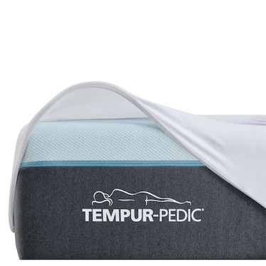 TEMPUR-Adapt® Mattress Protector