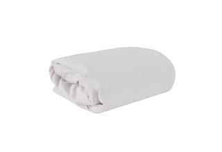 treated mattress pad