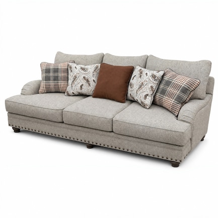 Sampson Sofa