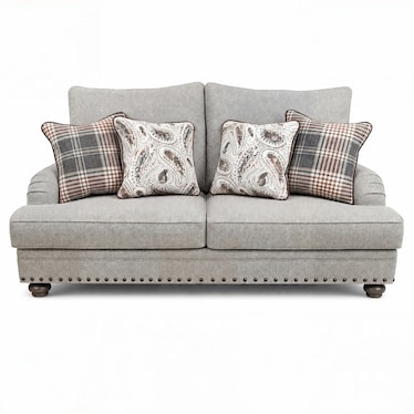 Sampson Loveseat
