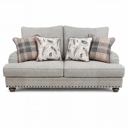 Sampson Loveseat