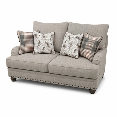 Sampson Loveseat