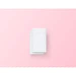 true white bedding accessories   