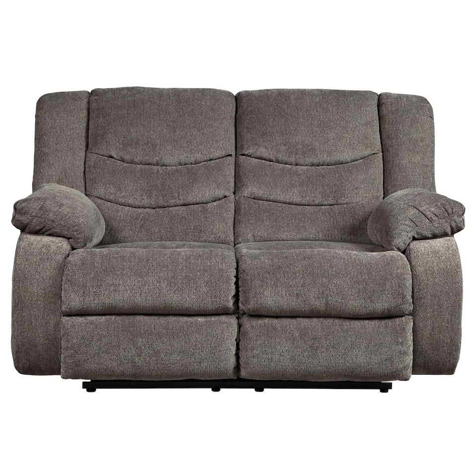 tullen gray bought for clearance reclining sofa gros   