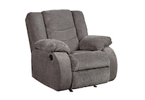 tullen gray bought for clearance reclining sofa gros   