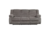 tullen gray bought for clearance reclining sofa gros   