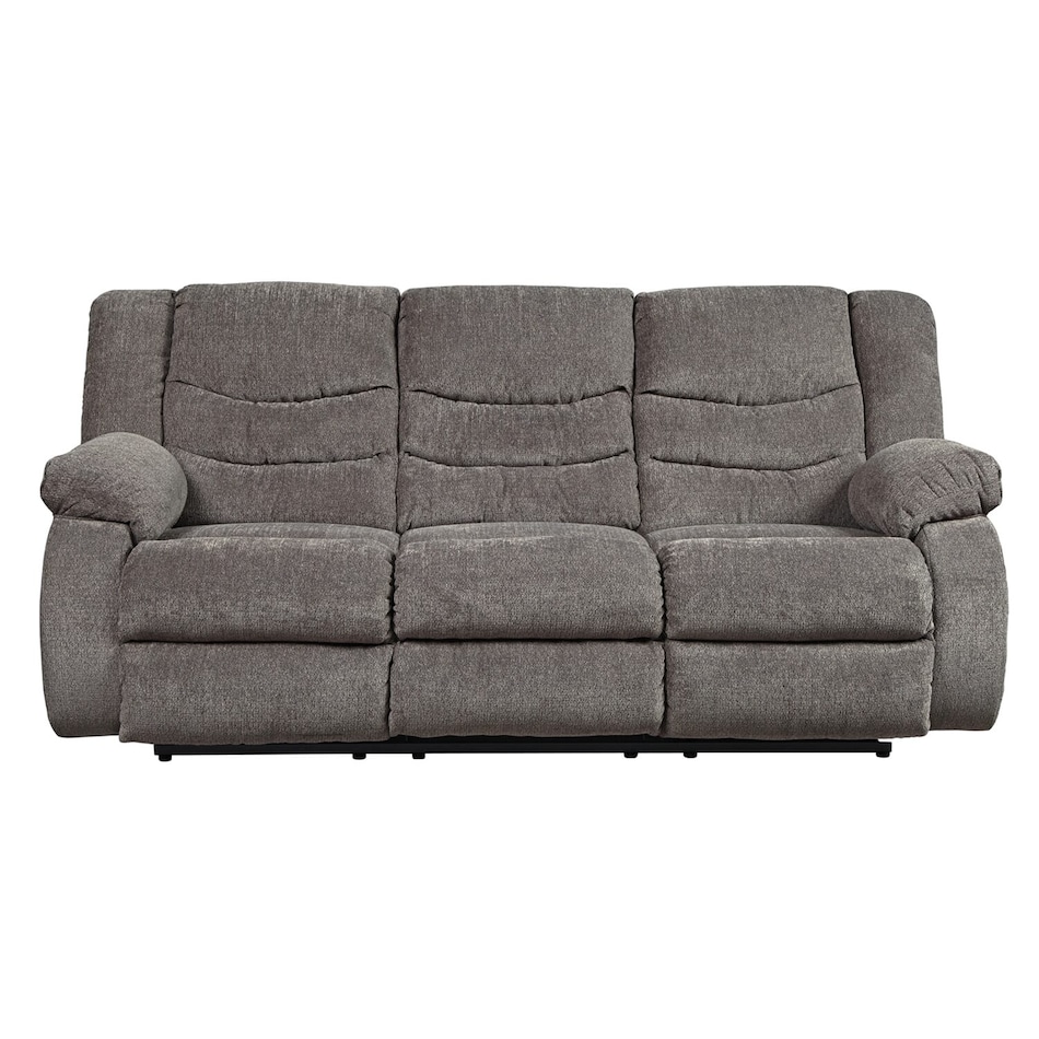 tullen gray bought for clearance reclining sofa gros   