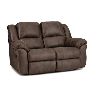 Madden Reclining Loveseat
