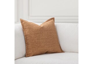 turmeric august haven pillows etc