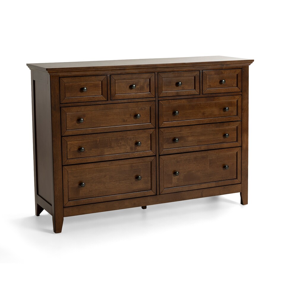 tuscan brown casual transitional bedroom   