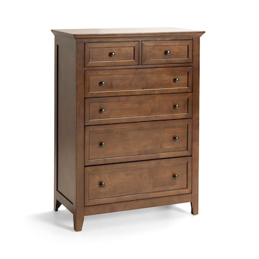 Harrisburg Brown Chest