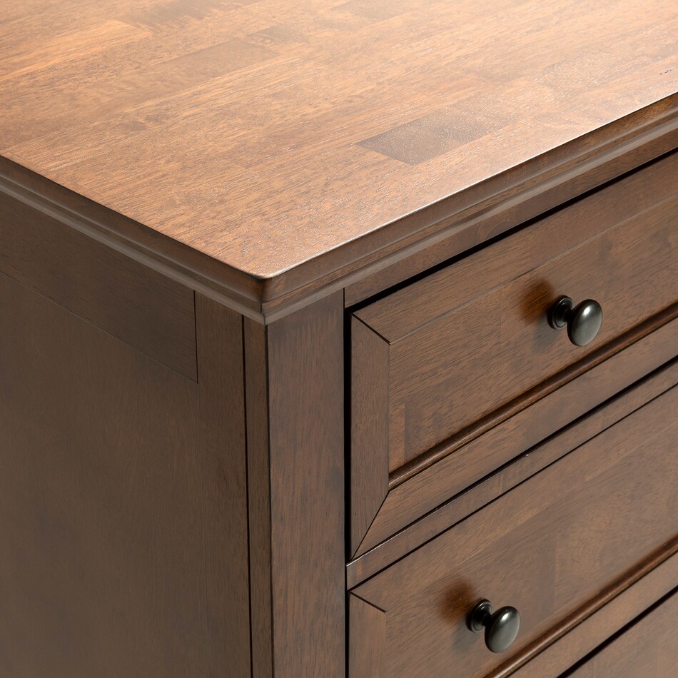 tuscan brown casual transitional bedroom   