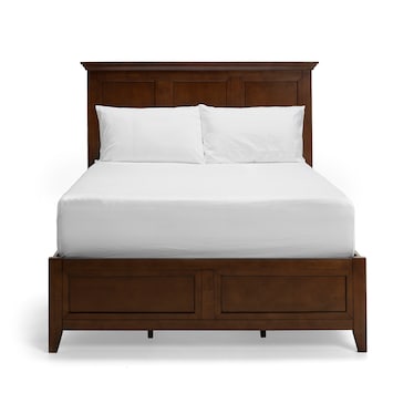 Harrisburg Storage Bed