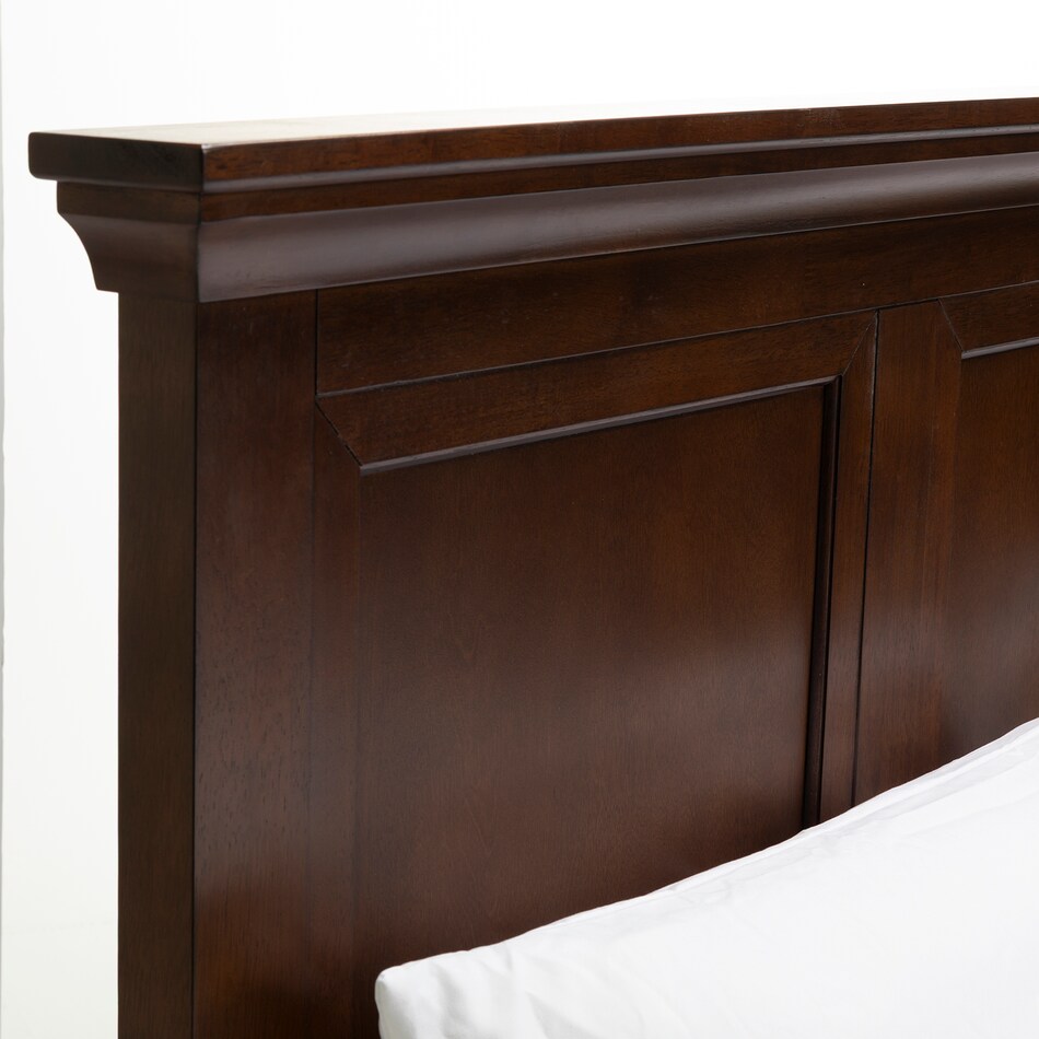 tuscan brown casual transitional bedroom iqn  