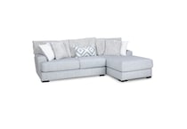 tweed cement sectional stationary apc  