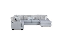 tweed cement sectional stationary apc  