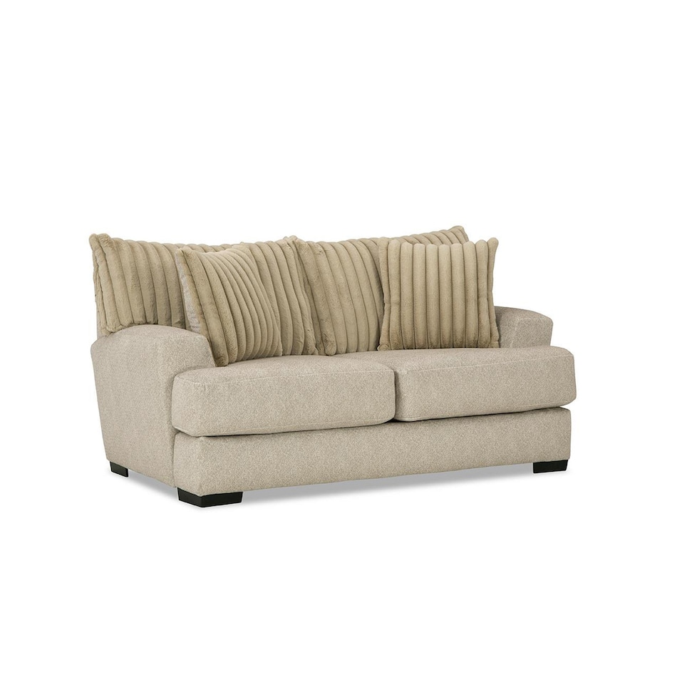 tweed toast casual sofas   