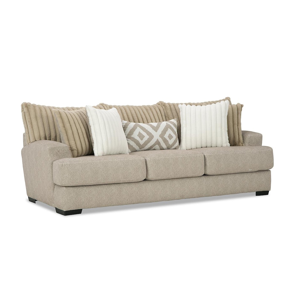 tweed toast casual sofas   