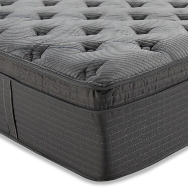 WG&R Factory Direct Concord Lux Euro Top Mattress