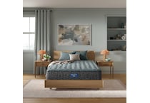 twin matt  room image  