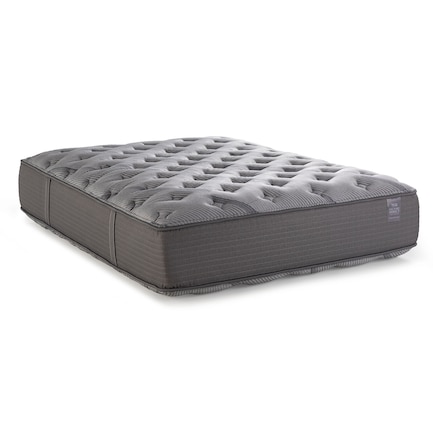 WG&R Factory Direct Concord Plush 2-Sided Mattress