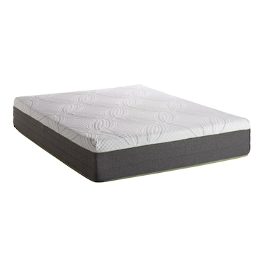 WG&R Factory Direct Aspen Hybrid Special Purchase Mattress
