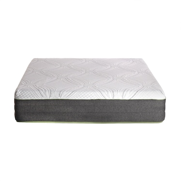 WG&R Factory Direct Aspen Hybrid Special Purchase Mattress