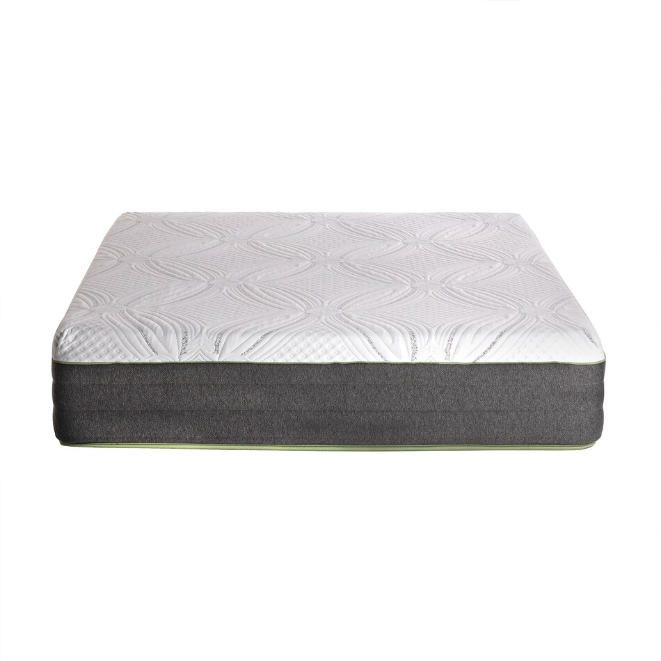 twin mattress or box   