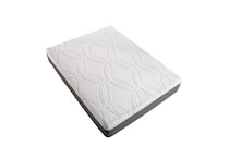 twin mattress or box   